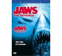 Jaws: The Revenge by Lorraine Gary