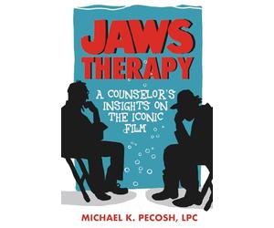 Jaws Therapy: A Counselor's Insights on the Iconic Film