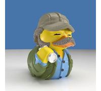 Jaws Tubbz Figurine Pvc Quint Edition Boite 10 Cm Numskull