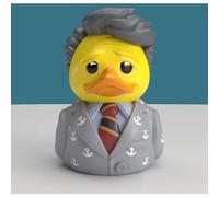 Jaws Tubbz Mini Figurine Pvc Maire Vaughn 5 Cm Numskull