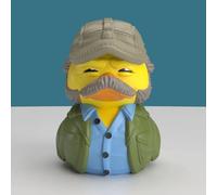 Jaws Tubbz Mini Figurine Pvc Quint 5 Cm Numskull