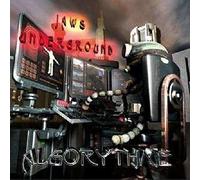 Jaws Underground - Algorytme