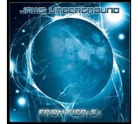 Jaws Underground - Frontier(S)