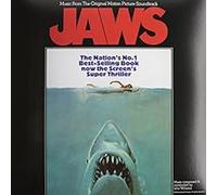 John Williams - Jaws (Lo Squalo)