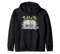 Jaws We're Gonna Need A Big Boat Sweat à Capuche