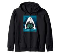 Jaws You're Gonna Need A Big Boat Sweat à Capuche