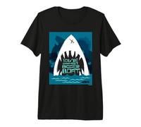Jaws You're Gonna Need A Big Boat T-Shirt Haut de Gamme