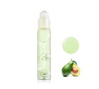 JAWSEU Baume À Lèvres, Huile pour Les Lèvres Fruits Saveur Brillant À Lèvres Repulpeur Hydratant pour Les Lèvres Huile À Lèvres Transparente Incolore Rouge À Lèvres Lip Gloss Nourrissant À Lèvre