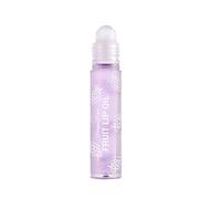JAWSEU Baume À Lèvres, Huile pour Les Lèvres Fruits Saveur Brillant À Lèvres Repulpeur Hydratant pour Les Lèvres Huile À Lèvres Transparente Incolore Rouge À Lèvres Lip Gloss Nourrissant À Lèvre