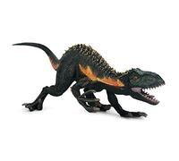 JAWSEU Dinosaure Jouet Modèle, Réaliste Figures Animales Tyrannosaure Rex Dinosaurs, Simulation en Plastique Action Figure Tyrannosaure Cadeaux pour Enfants