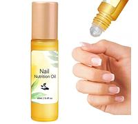 JAWSEU Huile Cuticules Ongles, Huile Réparatrice Ongles Huile Réparatrice pour Ongles Et Cuticules Huile Réparatrice Anti-craquelures Renforçant Les Cuticules Hydratante Et Nourrissante
