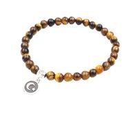 JAWSEU Perles De Prière Musulmanes, Chaîne de Prière Musulmane Islamique 33 Perles Chapelet Musulman Bracelet de Prière Musulmane en Perles Chapelet de Priére Musulman pour Cadeau de Ramadan