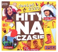 Jawsh 685 X Jason Derulo - ESKA Hity Na Czasie JesieĹ 2020