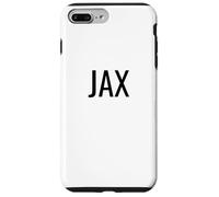 Jax Coque pour iPhone 7 Plus/8 Plus