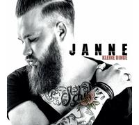 Jones, Jax - Breathe -2tr-