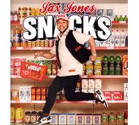 Jax Jones – Snacks – Vinyle