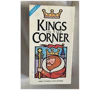 Jax Miles Kimball Kings In The Corner