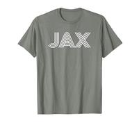 JAX T-Shirt