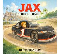 JAX: THE BIG RACE