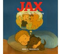 JAX: THE DINOSAUR DREAM