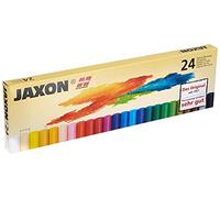 Giotto - Etui Carton 24 Pastels A L'huile Giotto Olio
