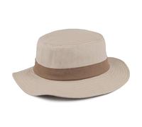 Jaxon & James Chapeau Bob Gonzo Khaki