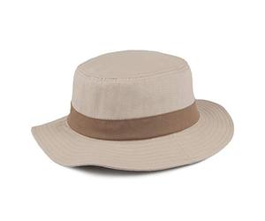 Jaxon & James Chapeau Bob Gonzo Khaki X-Large