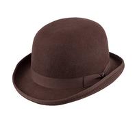Jaxon & James Chapeau Melon Marron L