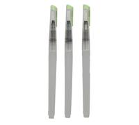 Jaxon Set de pinceaux, Colorless, Taille Unique