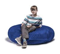 Jaxx Cocoon Jr. Pouf poire