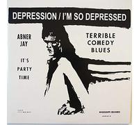 Jay, Abner - Depression / I'M So Depressed