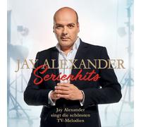 JAY ALEXANDER - JAY ALEXANDER: SERIENHITS CD NEUF VARIOUS ARTISTS