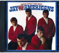 Jay & Americans - Absolutely The Best