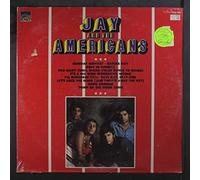 JAY & AMERICANS - jay and the americans LP