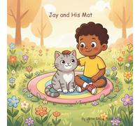 Jay and His Mat: A Beginning Reader Book