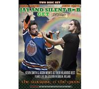 Jay and Silent Bob Get Irish