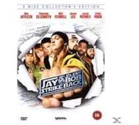 Jay And Silent Bob Strike Back G