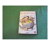 Jay And Silent Bob Strike Dvd