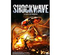 Jay Andrews - Shockwave - L'attacco Dei Droidi