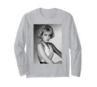 Jay Ashton Bucks Fizz Singer I Hear Talk, époque 1984 Manche Longue