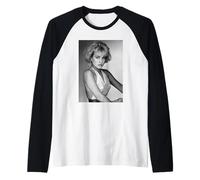 Jay Ashton Bucks Fizz Singer I Hear Talk, époque 1984 Manche Raglan