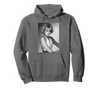 Jay Ashton Bucks Fizz Singer I Hear Talk, époque 1984 Sweat à Capuche