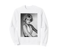 Jay Ashton Bucks Fizz Singer I Hear Talk, époque 1984 Sweatshirt