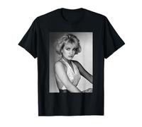 Jay Ashton, Chanteur des Bucks Fizz, époque « I Hear Talk », 1984 T-Shirt