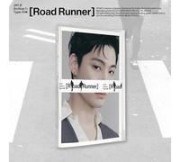 Jay B - Archive: Road Runner-INKL. Photobook [Import]