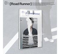 Jay B - Archive: Road Runner - Until Version