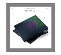 Jay B Def. abandoned love. 2nd EP Album CD+16p Booklet+1p PhotoCard+Tracking Sealed