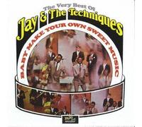 Jay - Baby Make Your Own Sweet Music [Import]