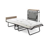 JAY-BE® Supreme Automatic Folding Bed with Micro e-Pocket® Sprung Mattress - Single