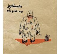 Jay Bharadia - The Yeticave [Import]